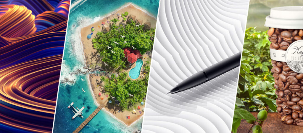 production reel thumbnail 2023 cgi creative retouching