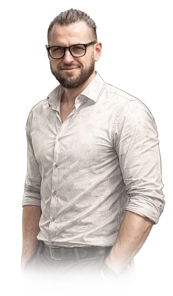 Rüdiger Lauktien CGI Artist, Art Director, Kommunikationsdesigner, Founder of Lauktien.Studio 2026