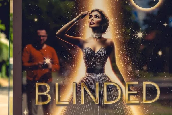 Friedrichstadt-Palast campaign display at BER Airport Berlin Brandenburg