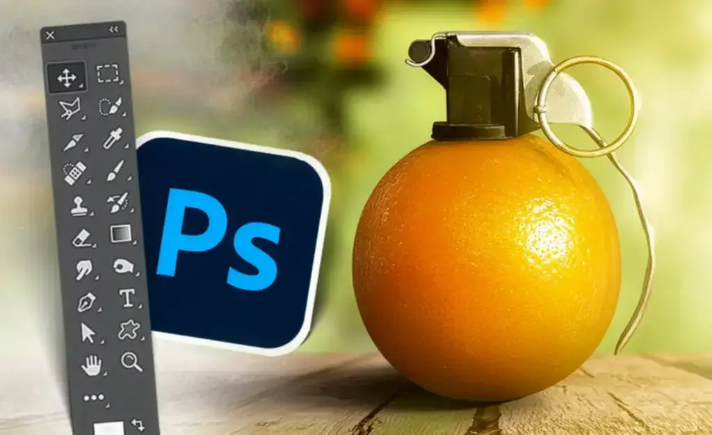 header image for article 7 composing tips for photoshop with ai functions in 2026